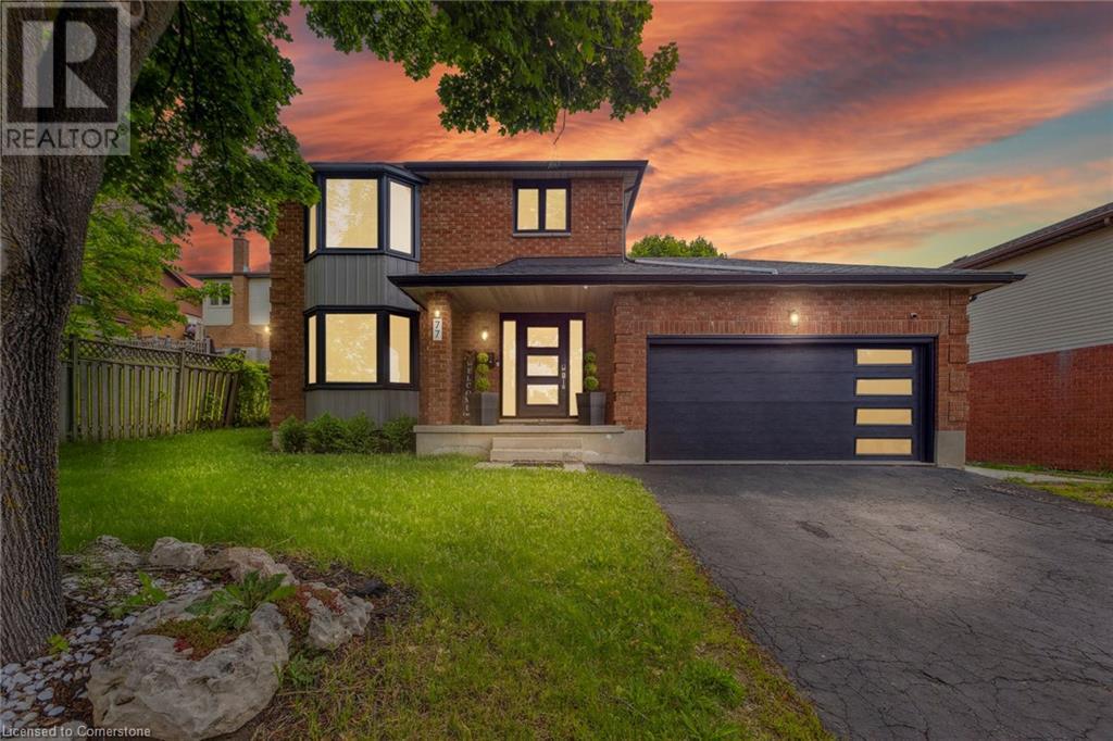 Property at 77 IMPERIAL Road N image 1