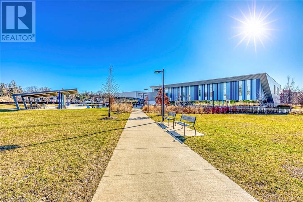 288 Reynolds Street Unit# 1, Oakville, Ontario  L6J 3L4 - Photo 23 - 40743027