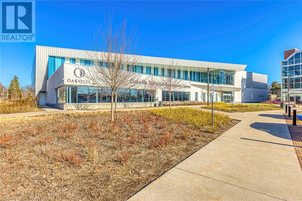 288 Reynolds Street Unit# 1, Oakville, Ontario  L6J 3L4 - Photo 24 - 40743027