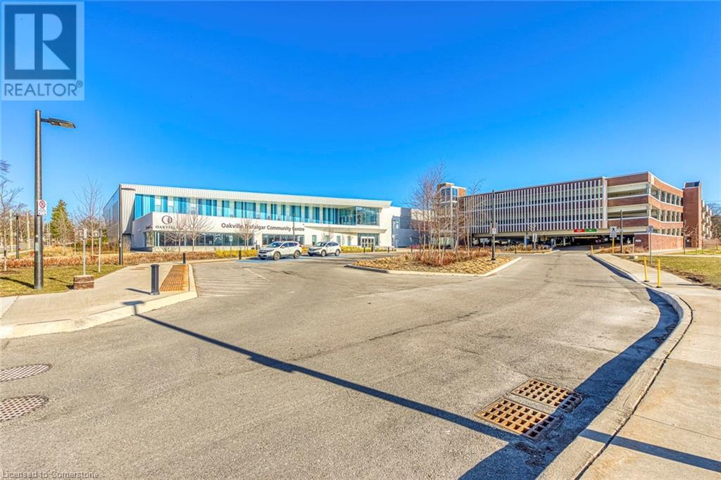 288 Reynolds Street Unit# 1, Oakville, Ontario  L6J 3L4 - Photo 25 - 40743027