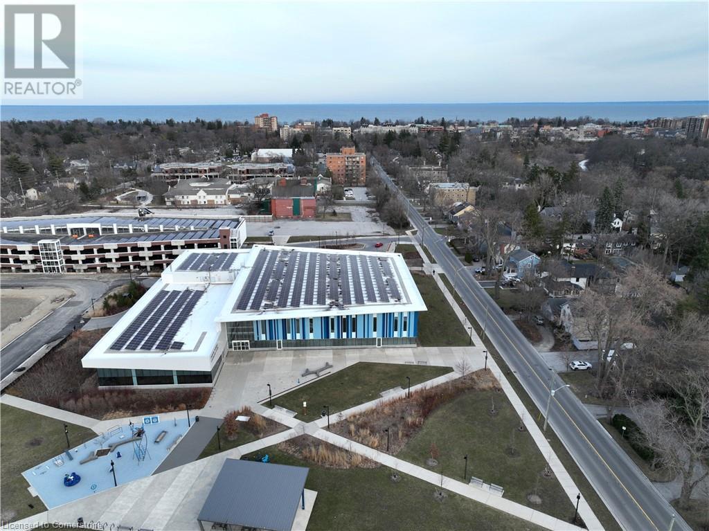 288 Reynolds Street Unit# 1, Oakville, Ontario  L6J 3L4 - Photo 26 - 40743027