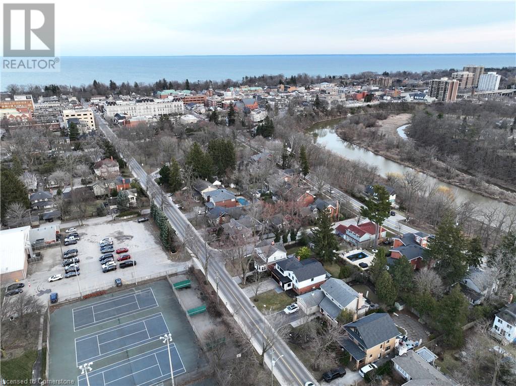 288 Reynolds Street Unit# 1, Oakville, Ontario  L6J 3L4 - Photo 27 - 40743027