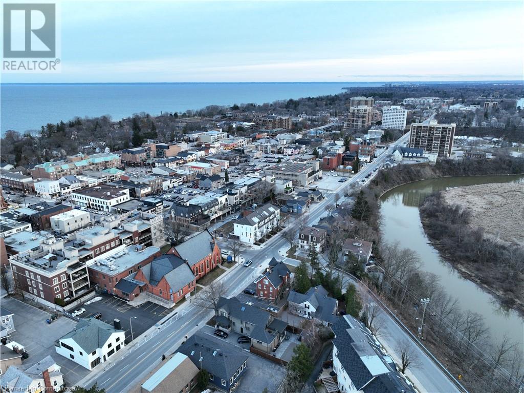 288 Reynolds Street Unit# 1, Oakville, Ontario  L6J 3L4 - Photo 29 - 40743027