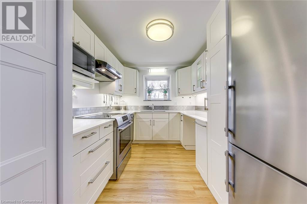 288 Reynolds Street Unit# 1, Oakville, Ontario  L6J 3L4 - Photo 6 - 40743027