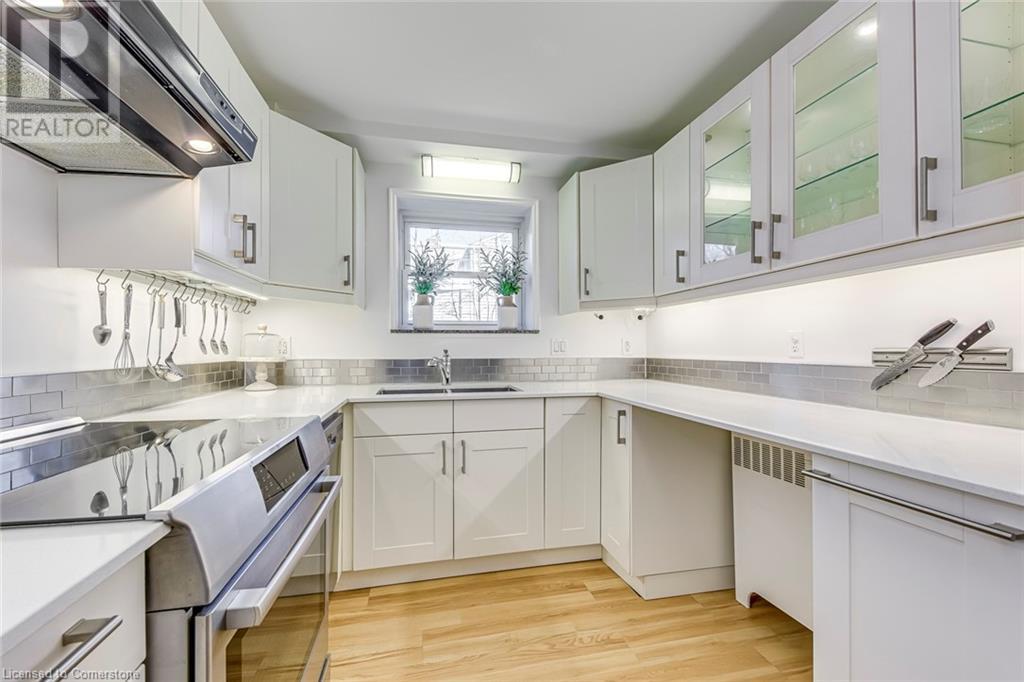 288 Reynolds Street Unit# 1, Oakville, Ontario  L6J 3L4 - Photo 9 - 40743027