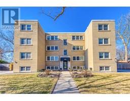 288 REYNOLDS Street Unit# 1 1013 - OO Old Oakville