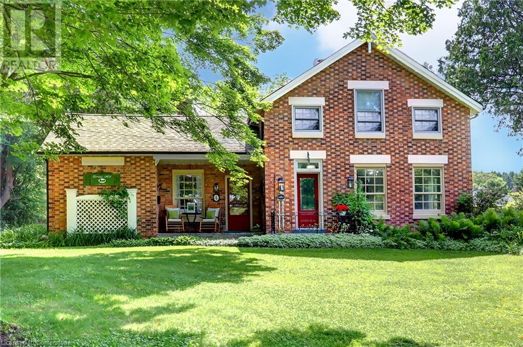 Property at 4 STEWARTTOWN Road image 1