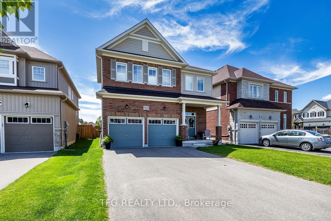 Property at 291 KENNETH COLE DRIVE image 1