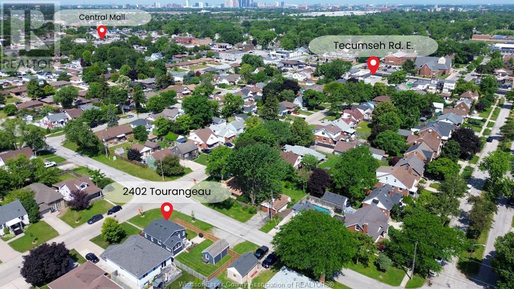 2402 Tourangeau, Windsor, Ontario  N8W 4N7 - Photo 38 - 25015446