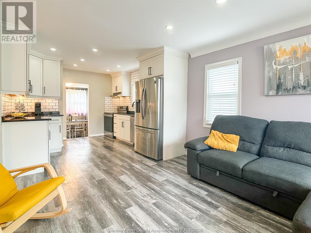 2402 Tourangeau, Windsor, Ontario  N8W 4N7 - Photo 5 - 25015446