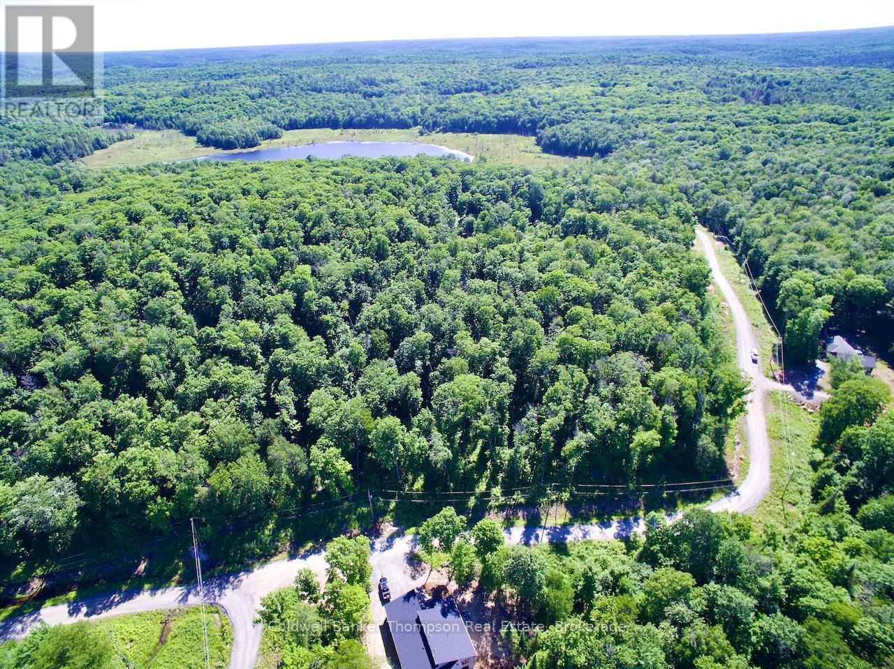 85 Granite Drive, Huntsville, Ontario  P1H 2N5 - Photo 9 - X12231572