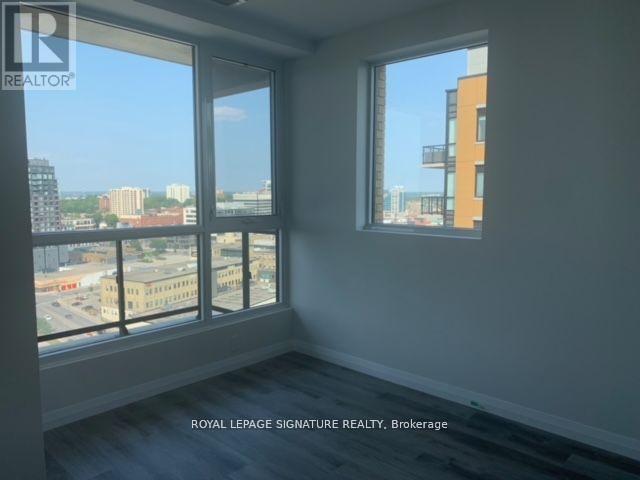 1602 - 104 Garment Street, Kitchener, Ontario  N2G 0C8 - Photo 10 - X12231556