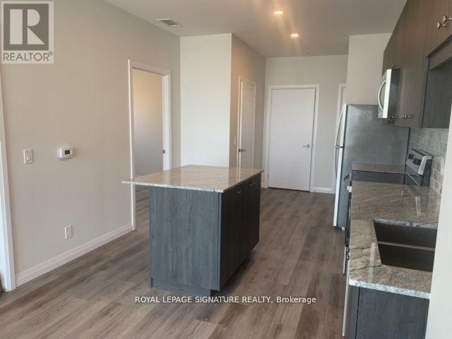 1602 - 104 Garment Street, Kitchener, Ontario  N2G 0C8 - Photo 21 - X12231556