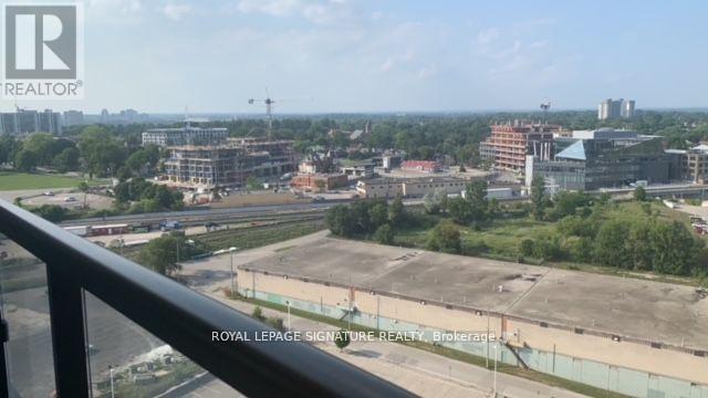 1602 - 104 Garment Street, Kitchener, Ontario  N2G 0C8 - Photo 30 - X12231556