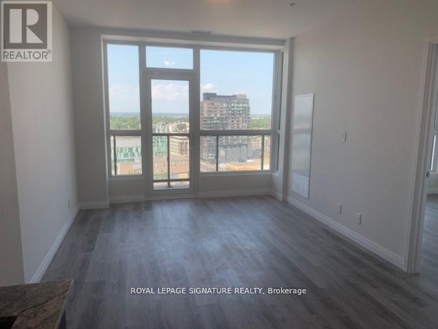 1602 - 104 Garment Street, Kitchener, Ontario  N2G 0C8 - Photo 9 - X12231556