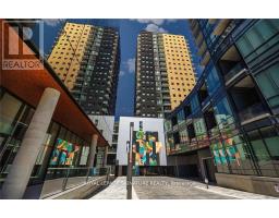 1602 - 104 GARMENT STREET, Kitchener, Ontario