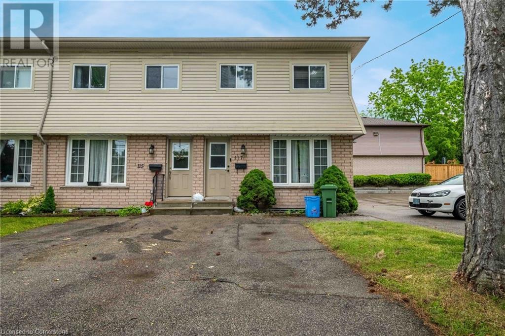 Property at 117 BONAVENTURE Drive Unit# 16 image 1