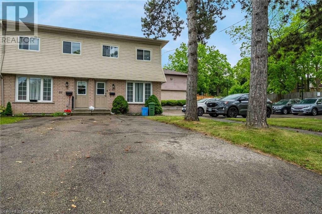 Property at 117 BONAVENTURE Drive Unit# 16 image 3