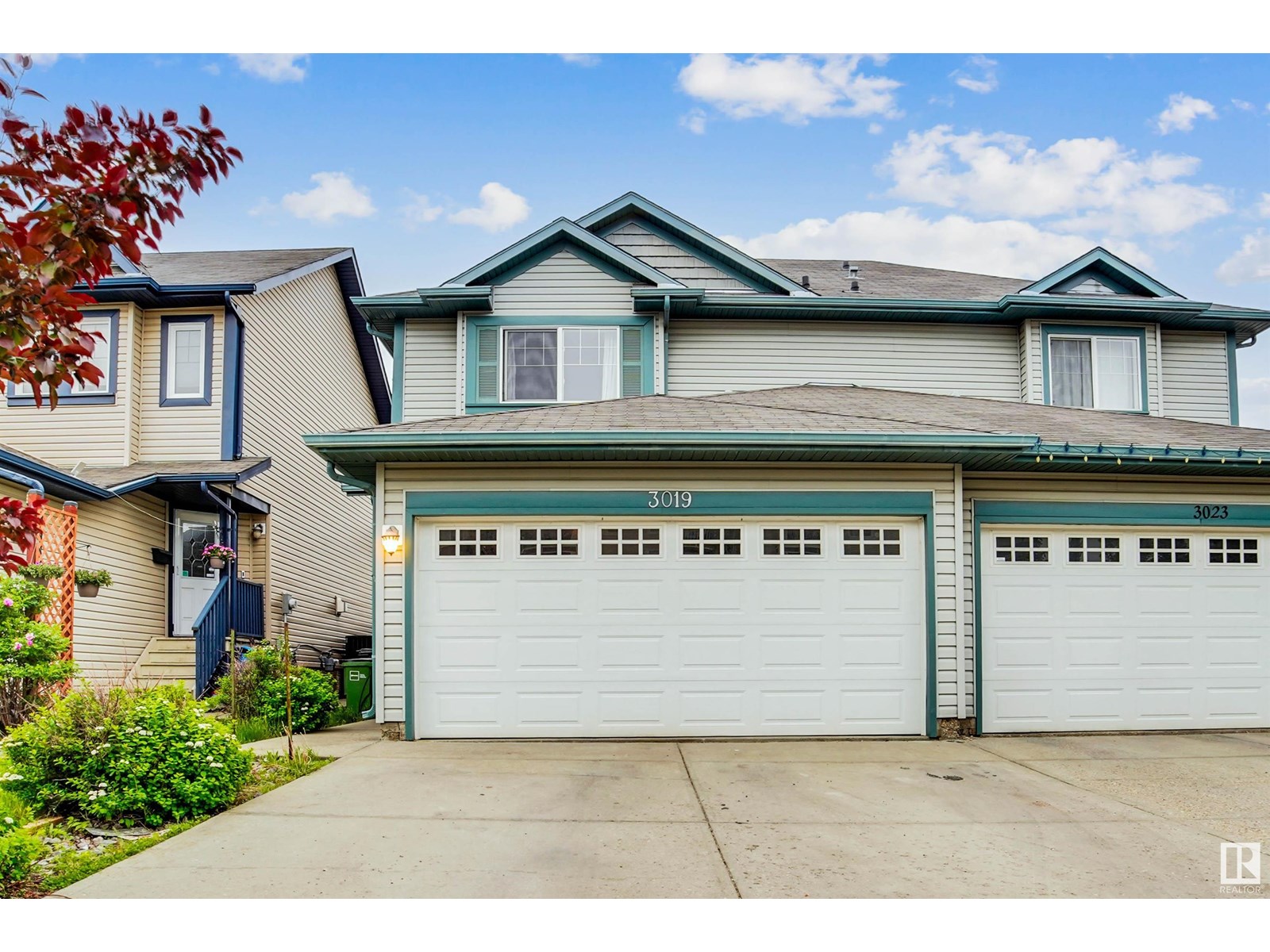 3019 22 Av Nw, Edmonton, Alberta  T6T 0J9 - Photo 1 - E4443089