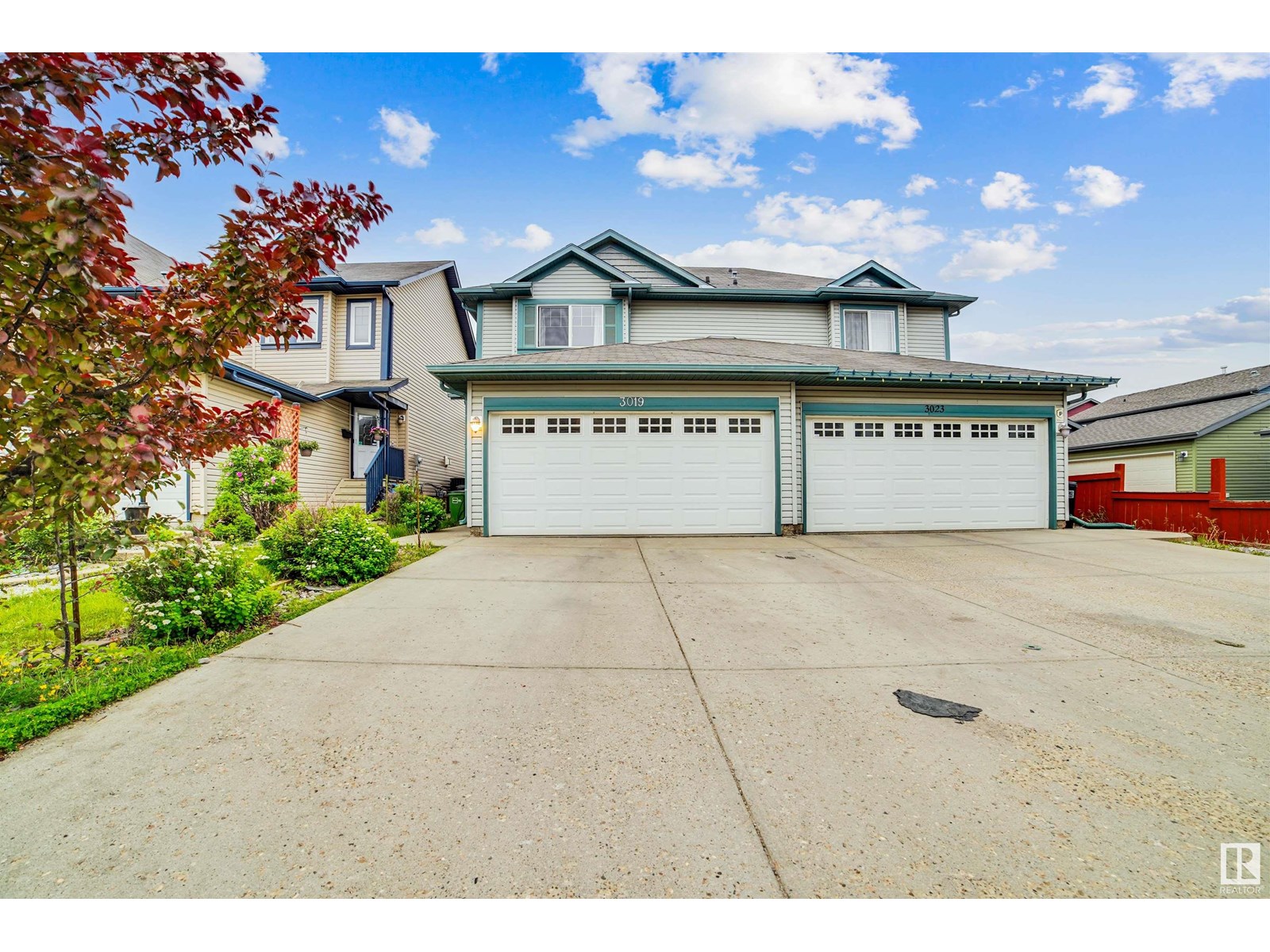 3019 22 Av Nw, Edmonton, Alberta  T6T 0J9 - Photo 40 - E4443089