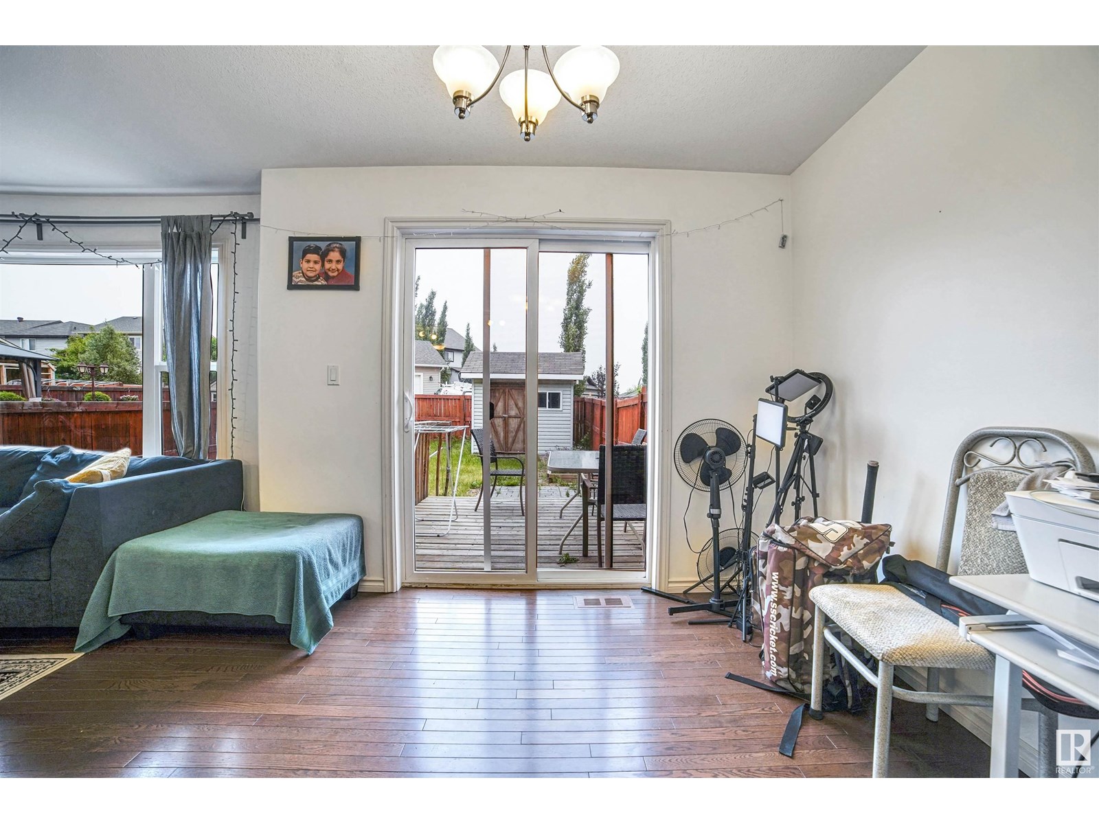 3019 22 Av Nw, Edmonton, Alberta  T6T 0J9 - Photo 7 - E4443089
