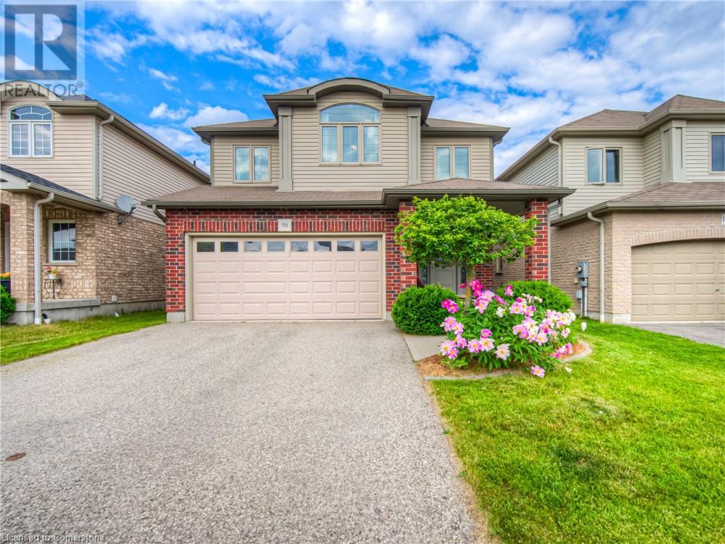 Property at 98 AVERY Crescent image 1