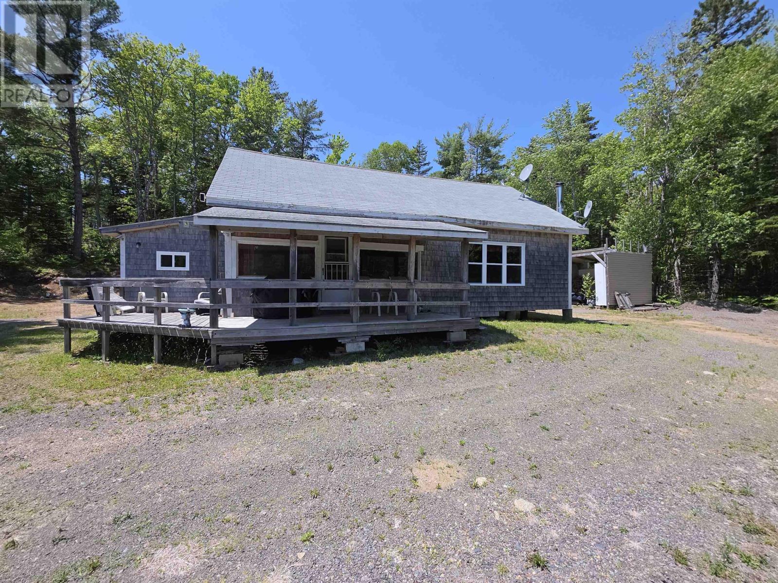 510 Tom Wallace Road, Morganville, Nova Scotia  B0S 1B0 - Photo 1 - 202515084