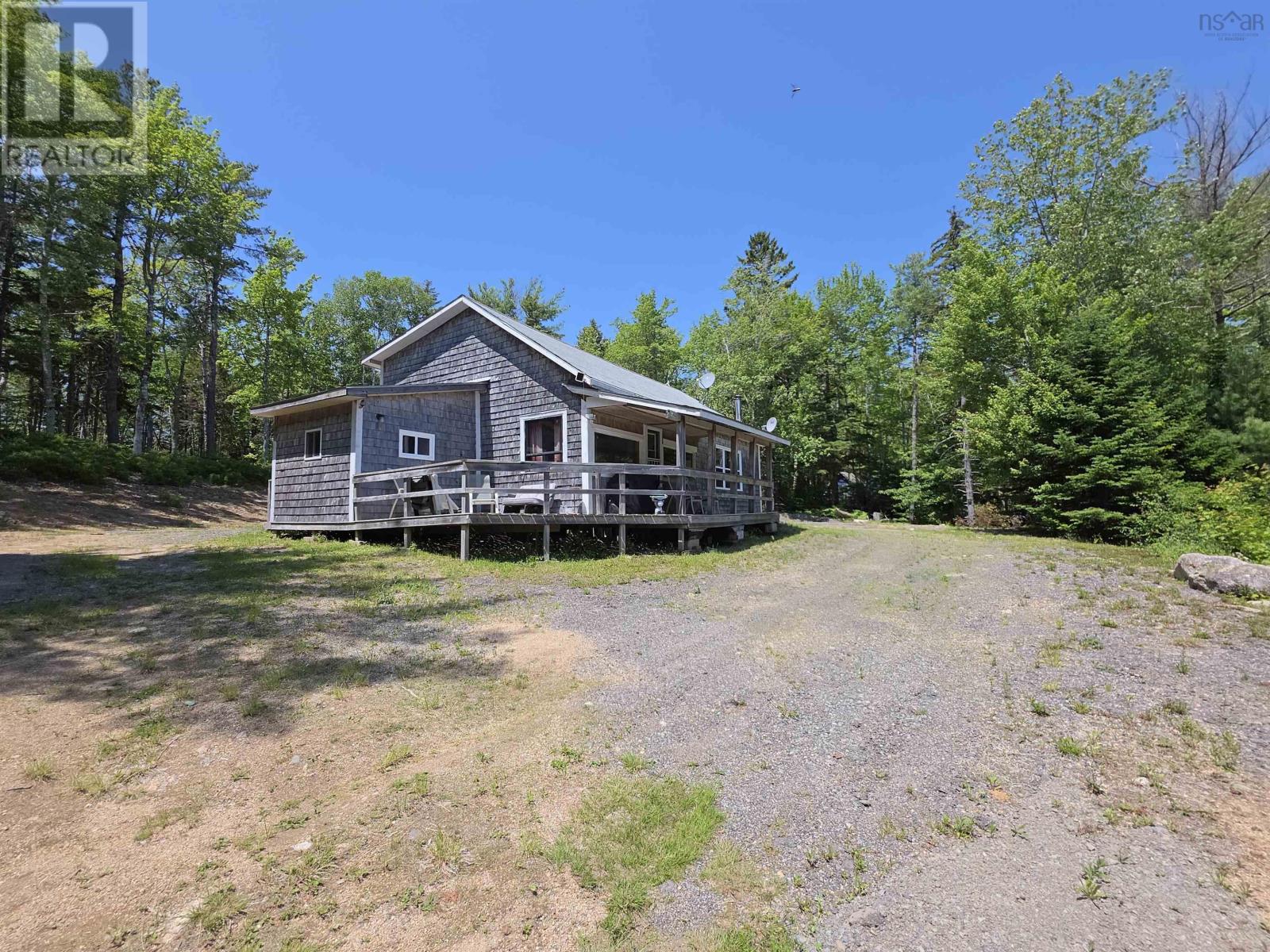 510 Tom Wallace Road, Morganville, Nova Scotia  B0S 1B0 - Photo 3 - 202515084