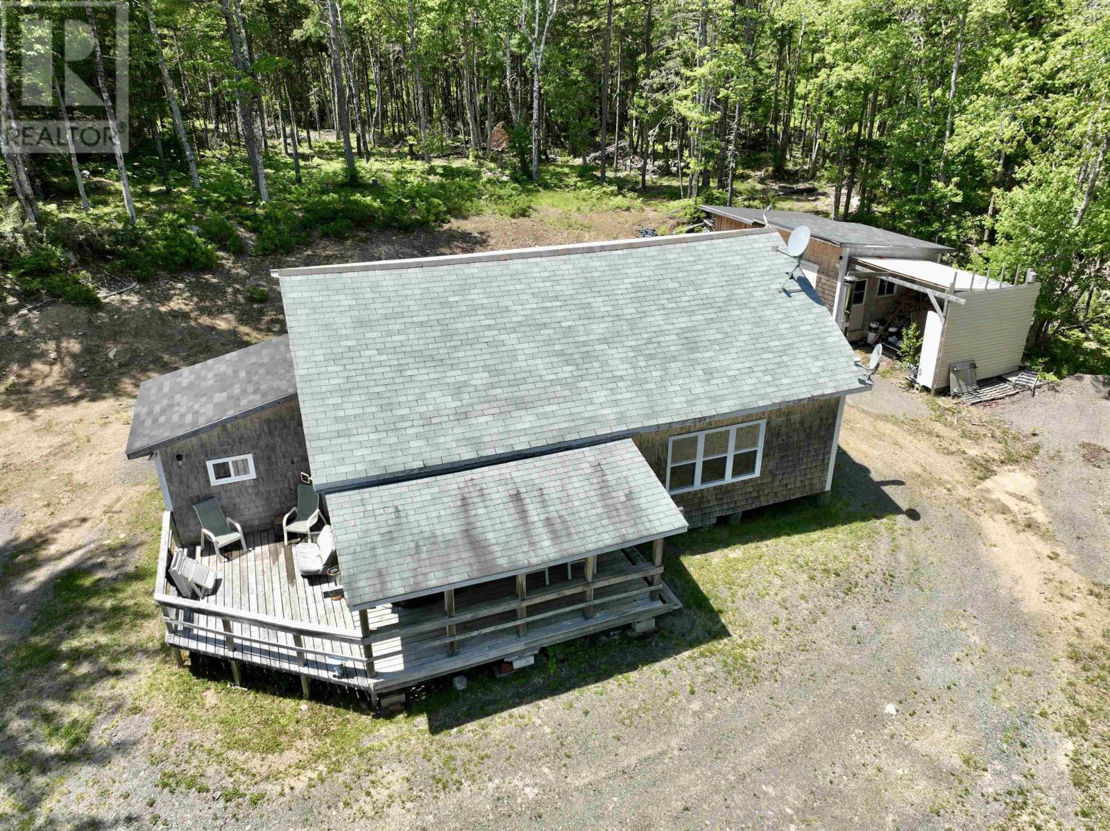 510 Tom Wallace Road, Morganville, Nova Scotia  B0S 1B0 - Photo 6 - 202515084