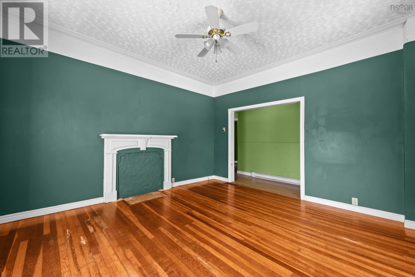 3202 Agricola Street, Halifax, Nova Scotia  B3K 4H1 - Photo 5 - 202515091