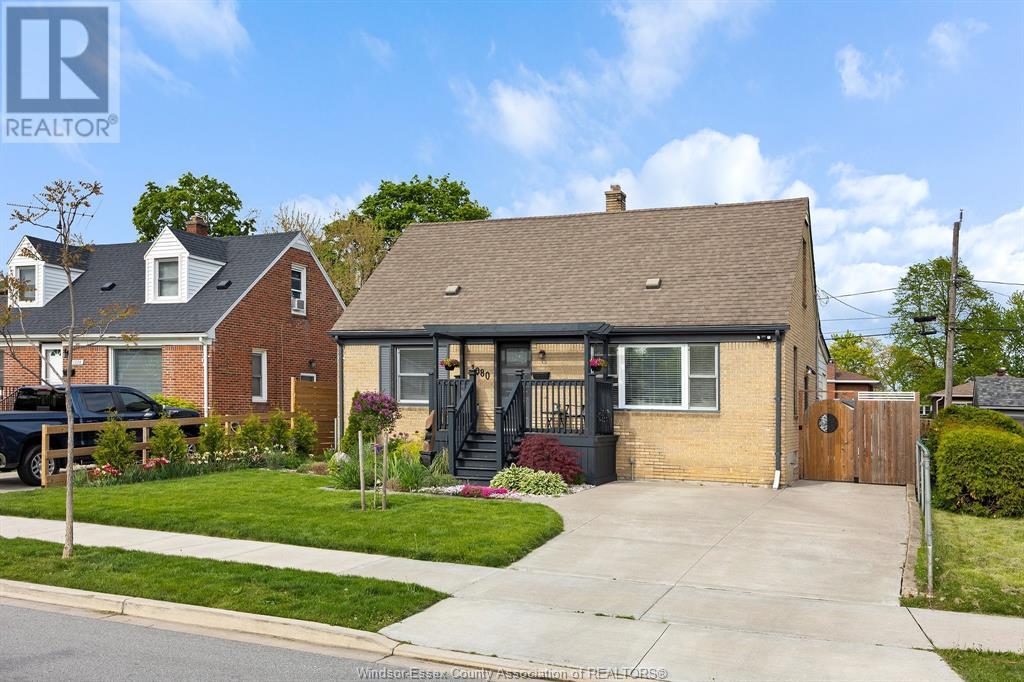 Property at 1080 BELLE ISLE VIEW BOULEVARD image 2