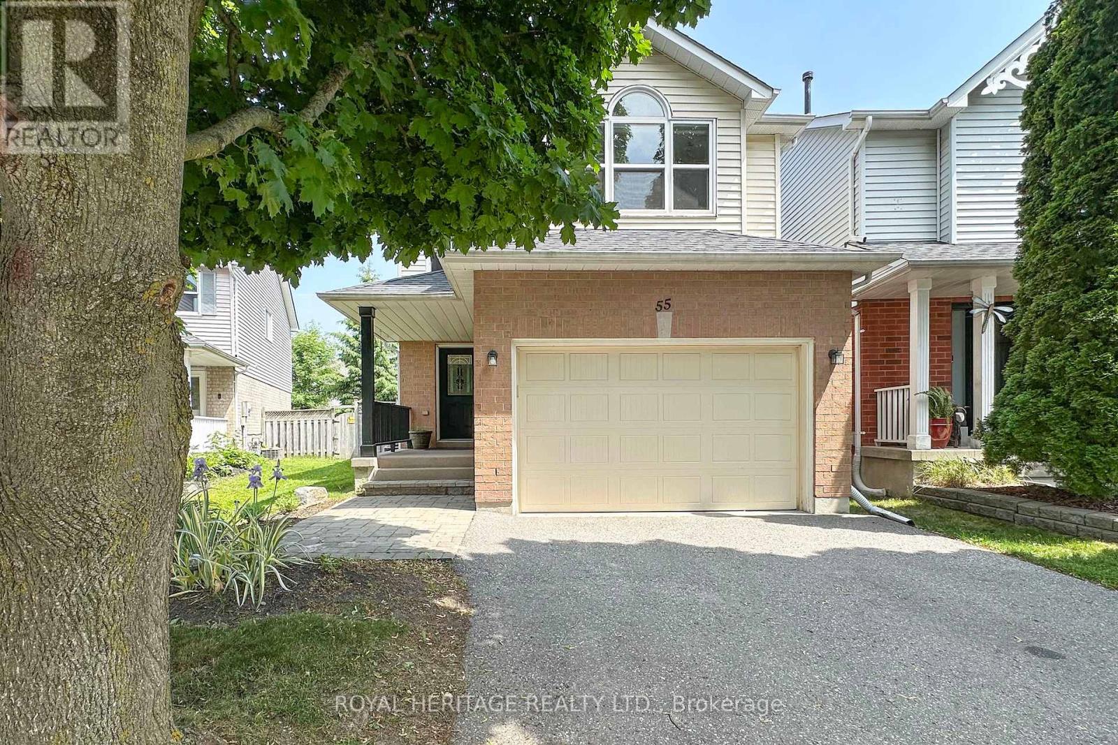 Property at 55 HEARTHSTONE CRESCENT image 2