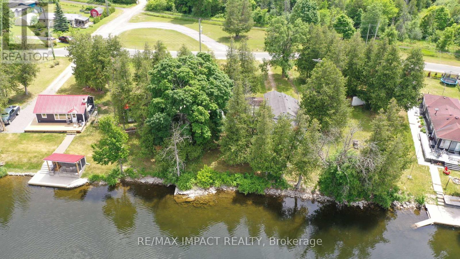 127 Cedar Drive, Trent Hills, Ontario  K0M 1A0 - Photo 1 - X12231729