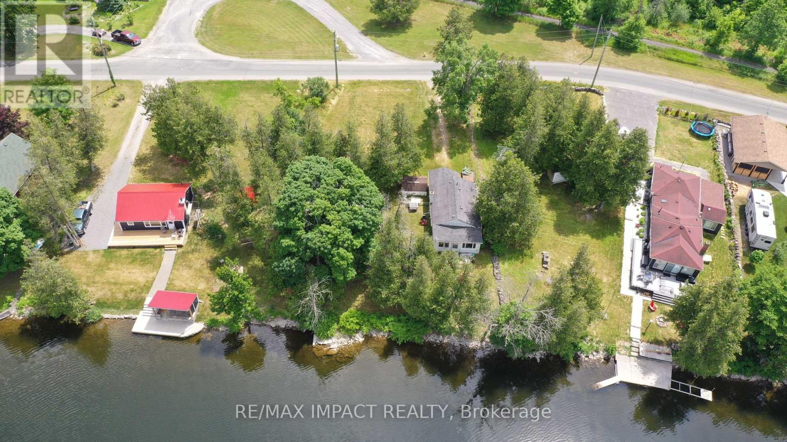 127 Cedar Drive, Trent Hills, Ontario  K0M 1A0 - Photo 3 - X12231729