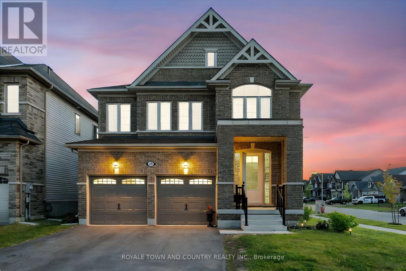 Property at 29 HENNESSEY CRESCENT image 1