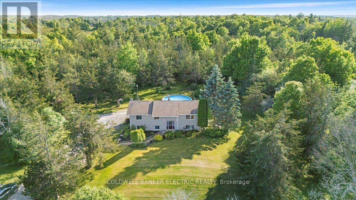 15 Mcintyre Road, Prince Edward County, Ontario  K0K 1A0 - Photo 1 - X12231905