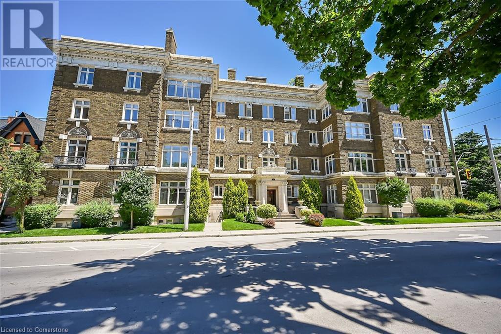Property at 86 HERKIMER Street Unit# PH41 image 1