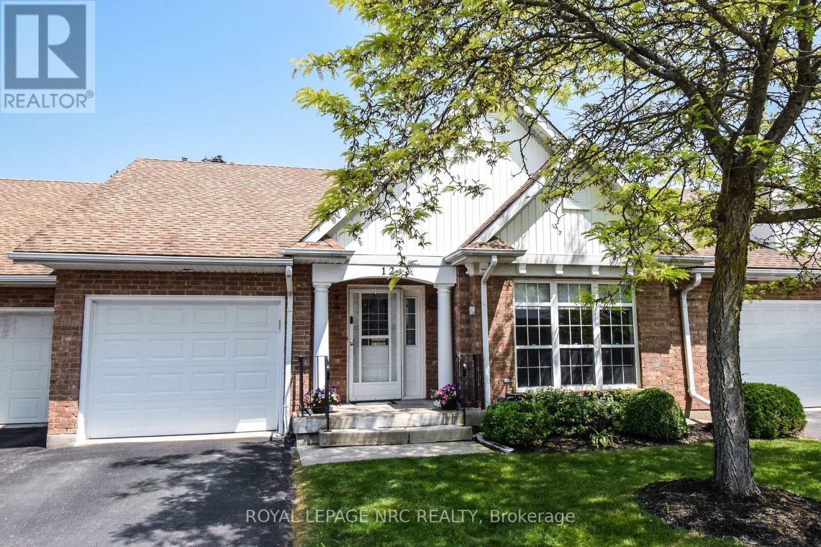 12 - 2684 MEWBURN ROAD, Niagara Falls, Ontario