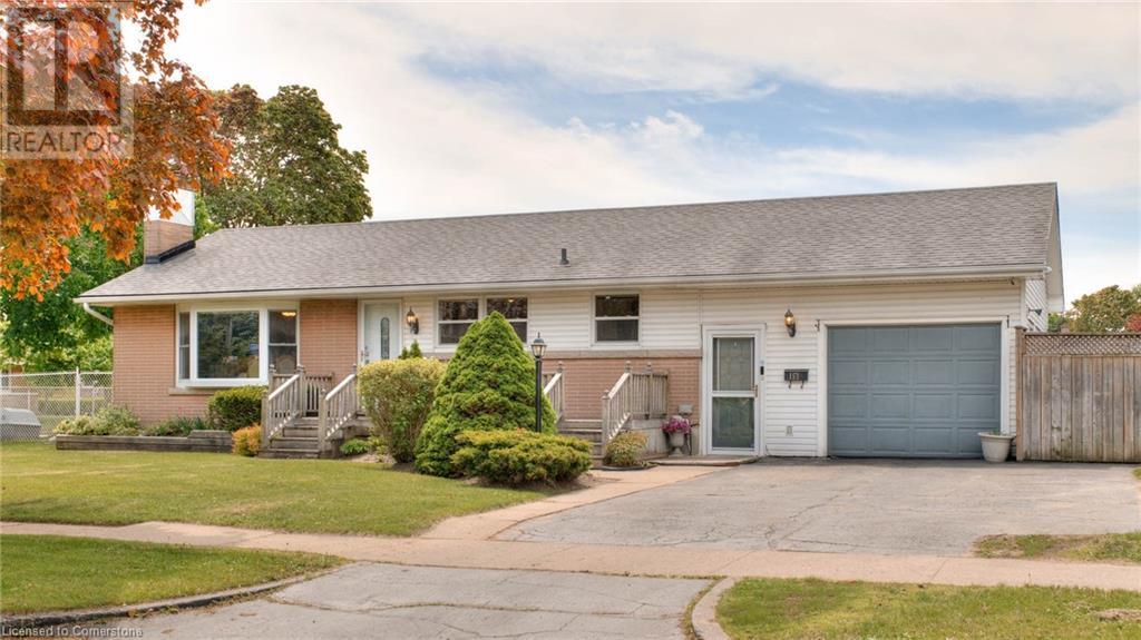 Property at 155 BYRON Avenue image 2