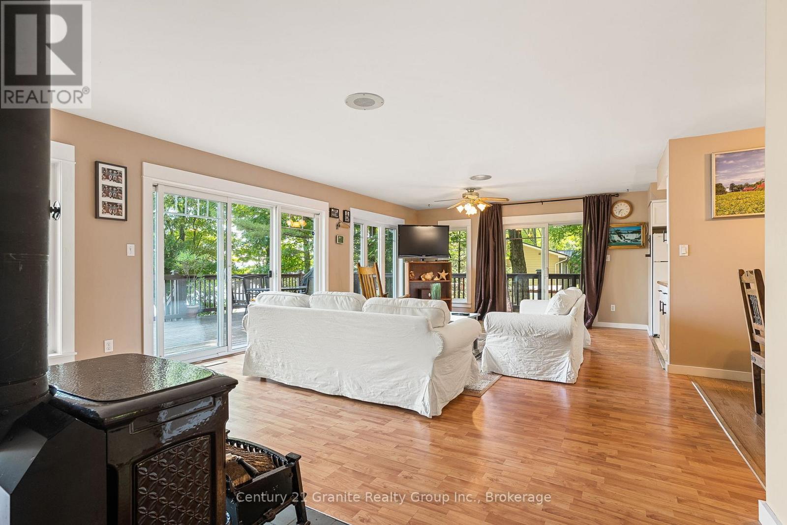 122 Suter Drive, Kawartha Lakes, Ontario  K0M 2B0 - Photo 10 - X12231852