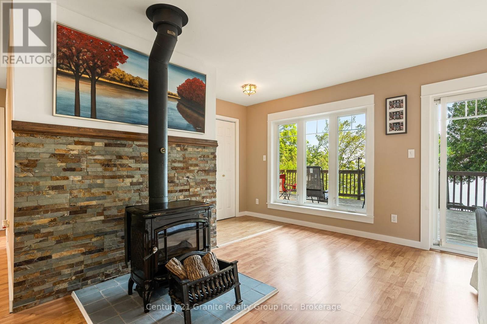 122 Suter Drive, Kawartha Lakes, Ontario  K0M 2B0 - Photo 11 - X12231852