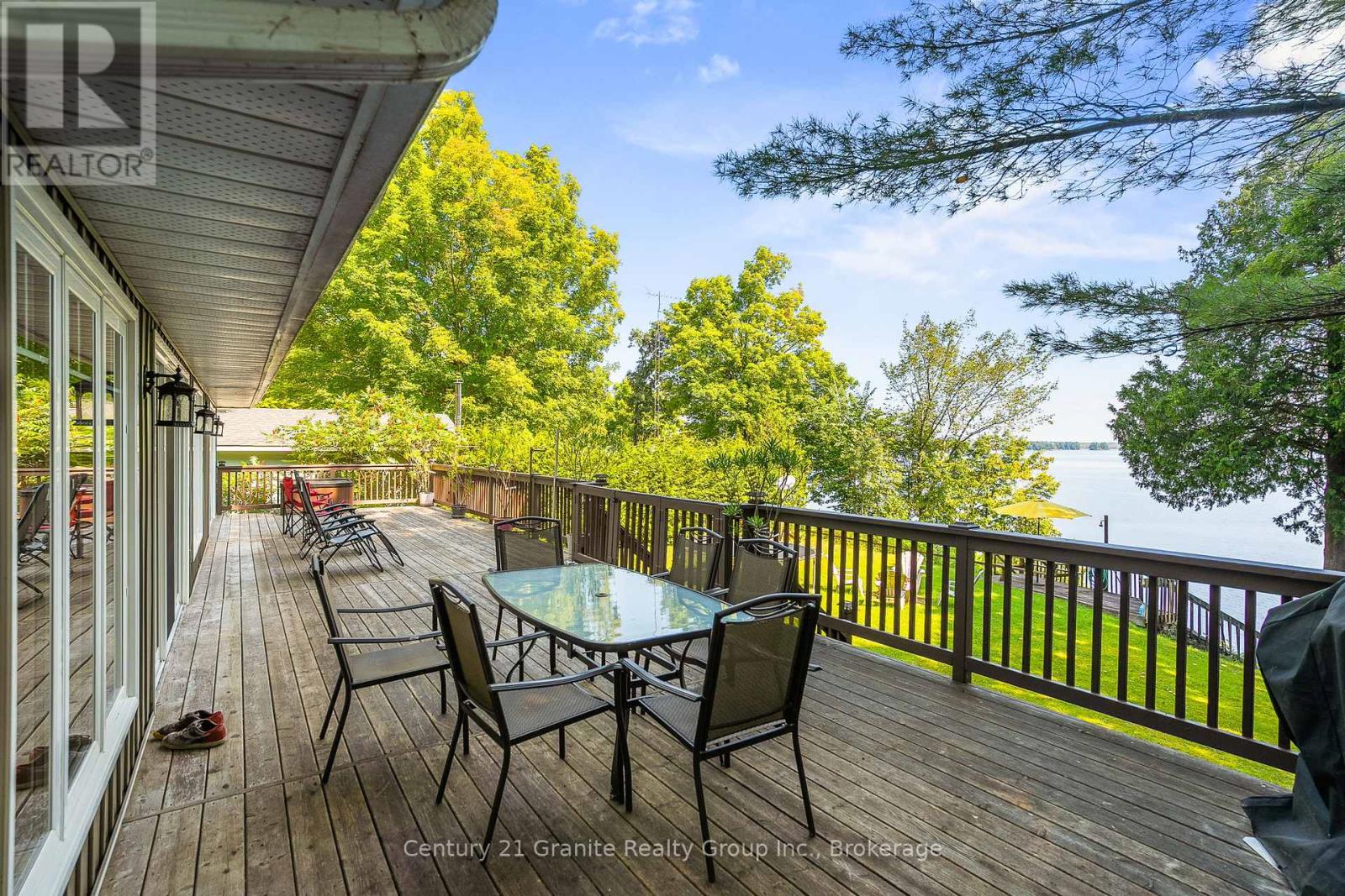 122 Suter Drive, Kawartha Lakes, Ontario  K0M 2B0 - Photo 35 - X12231852