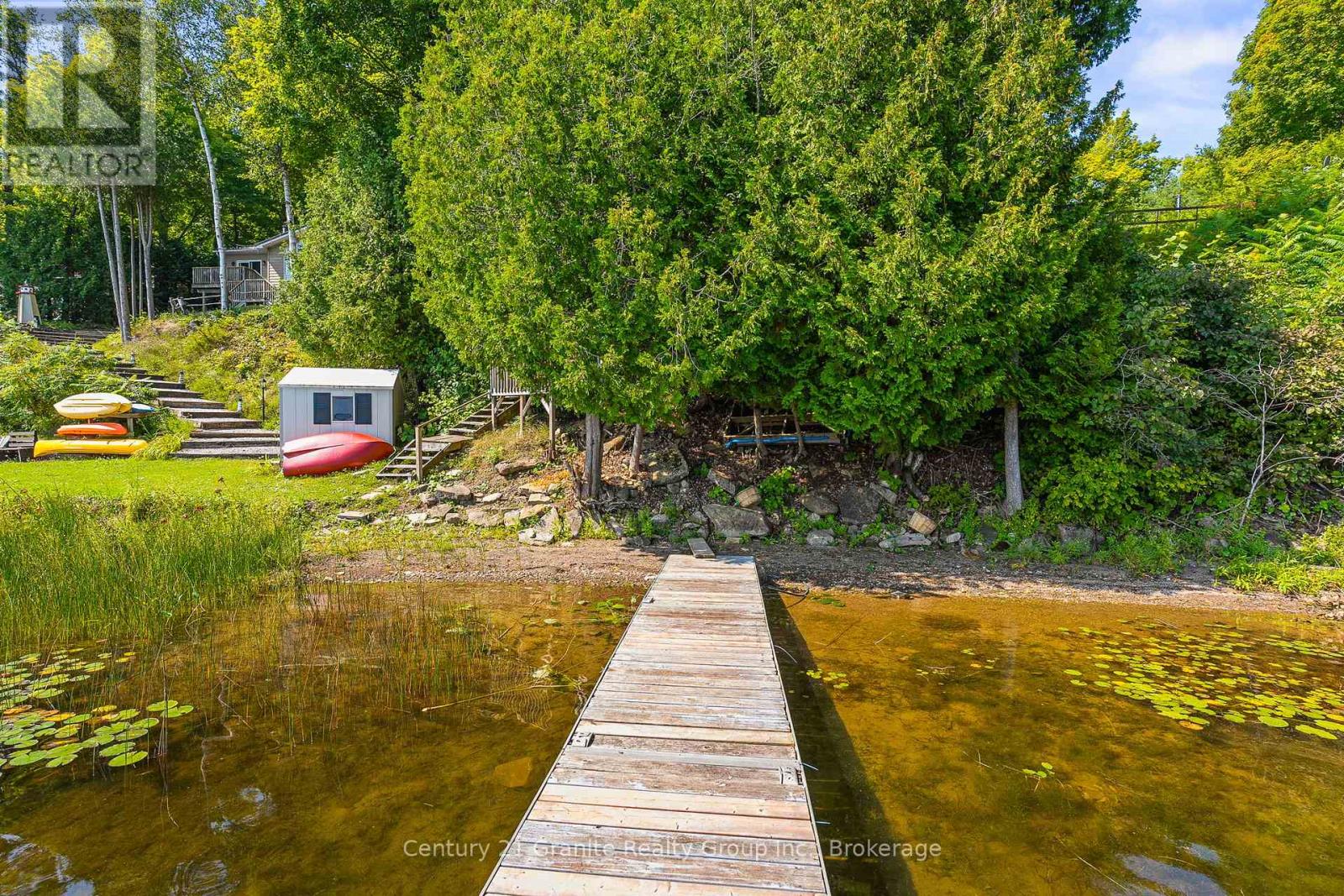 122 Suter Drive, Kawartha Lakes, Ontario  K0M 2B0 - Photo 37 - X12231852