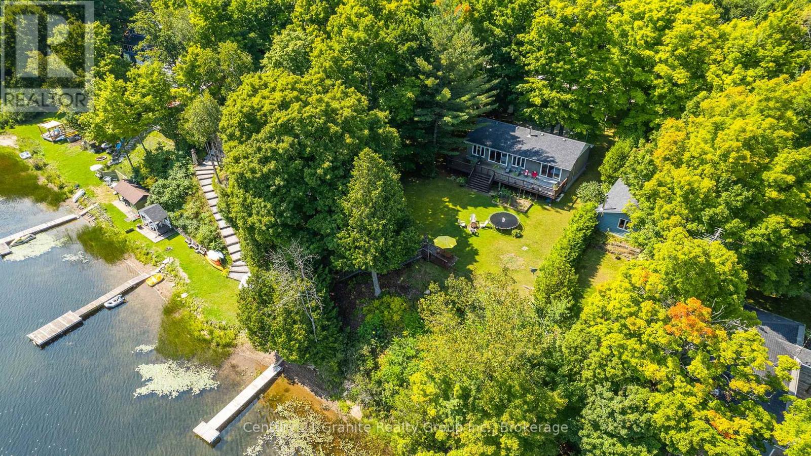 122 Suter Drive, Kawartha Lakes, Ontario  K0M 2B0 - Photo 38 - X12231852