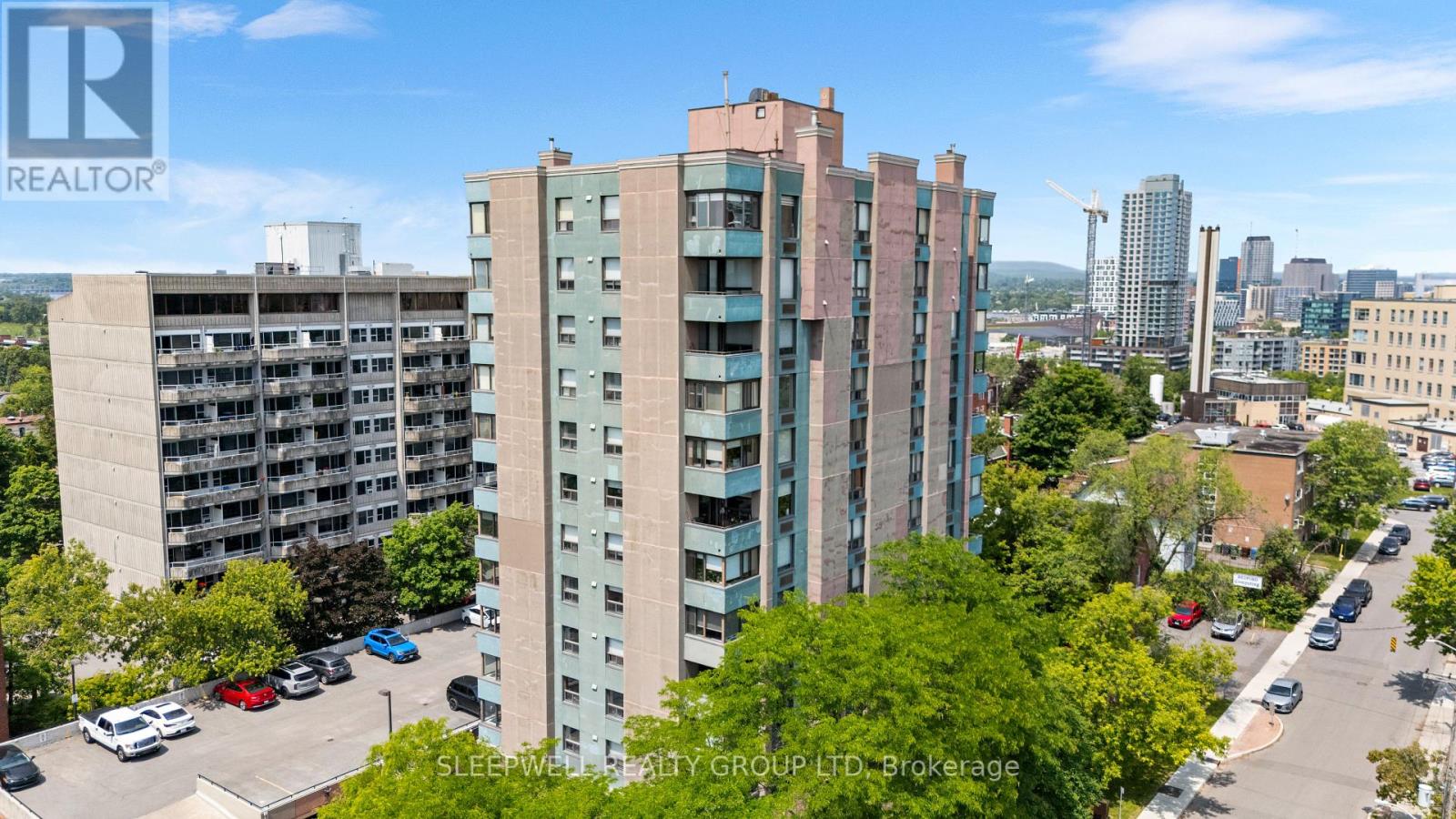 Property at 704 - 40 ARTHUR STREET image 1