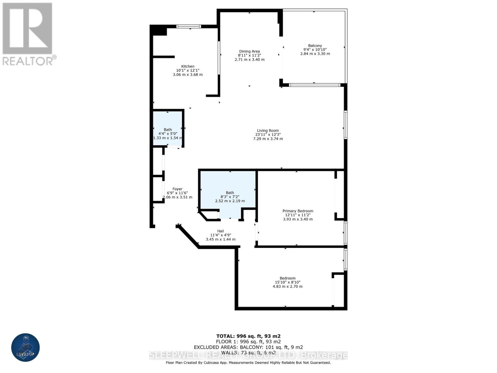 Property at 704 - 40 ARTHUR STREET image 5