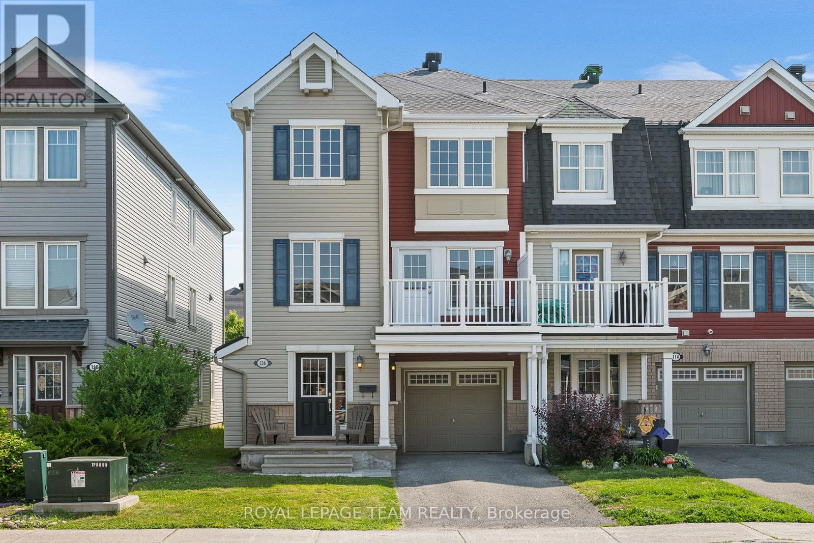Property at 116 PENNANT AVENUE image 1
