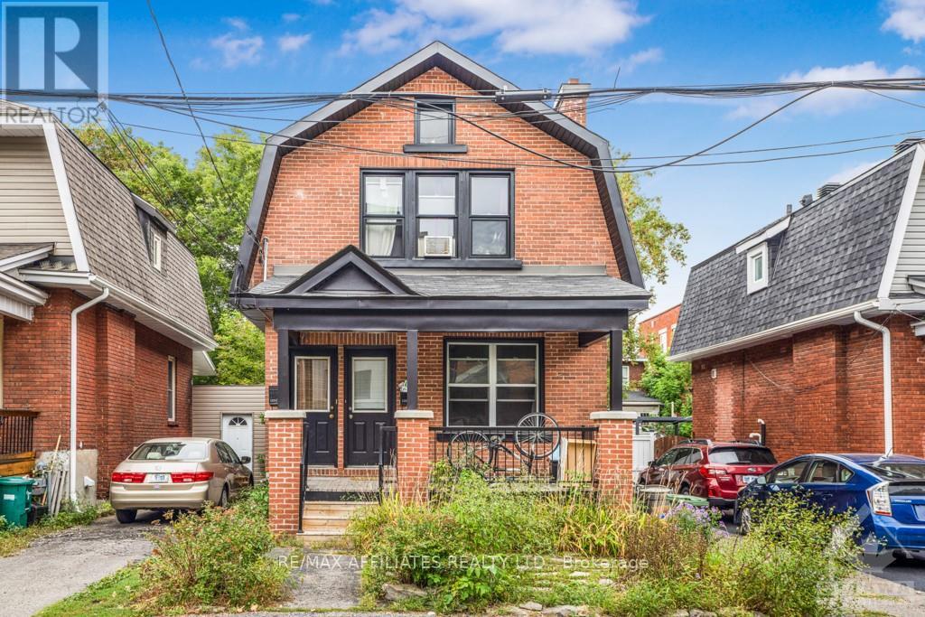 Property at 125 HOPEWELL AVENUE image 1
