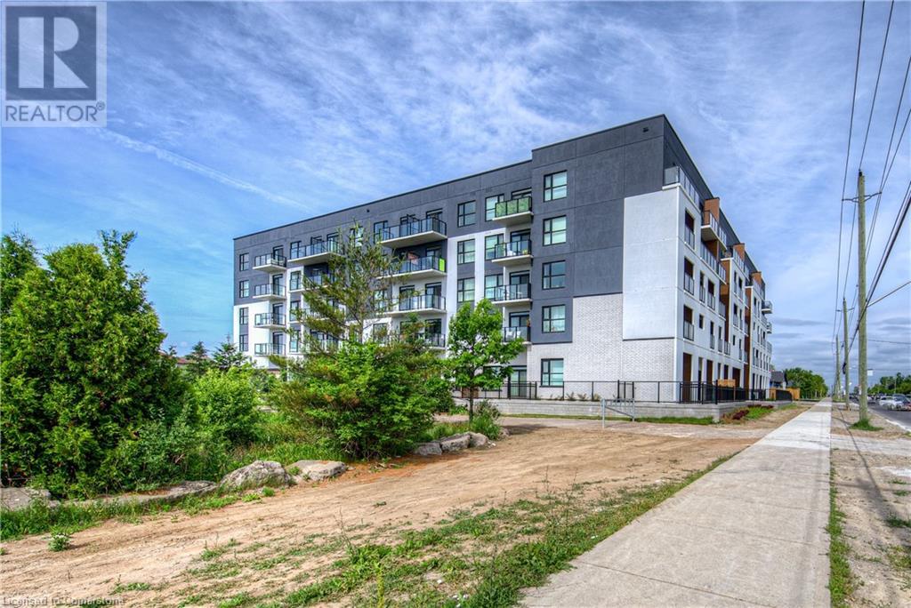 Property at 1936 RYMAL Road E Unit# 204 image 4