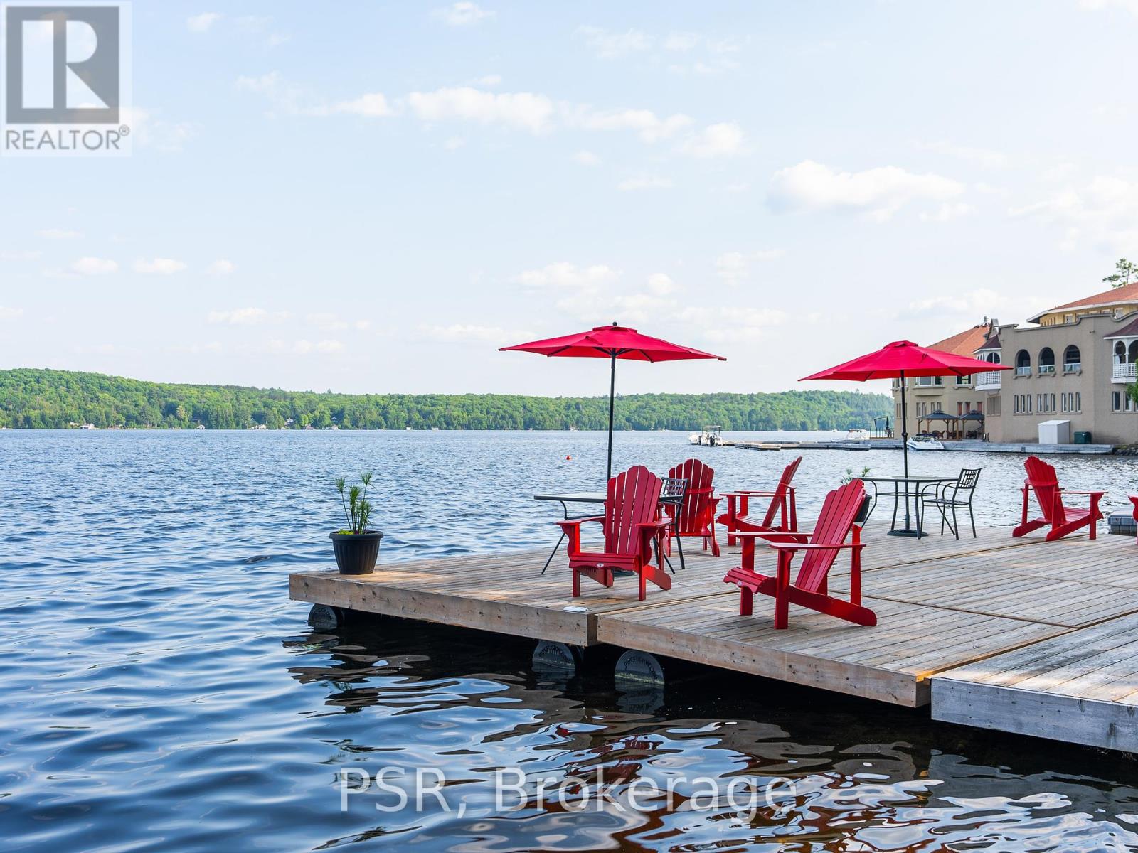 117 - 12 Bigwin Island, Lake Of Bays (Franklin), Ontario  P0B 1A0 - Photo 13 - X12220338